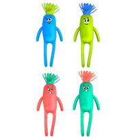 Ja-Ru拉扯麵條人 - 隨機發貨