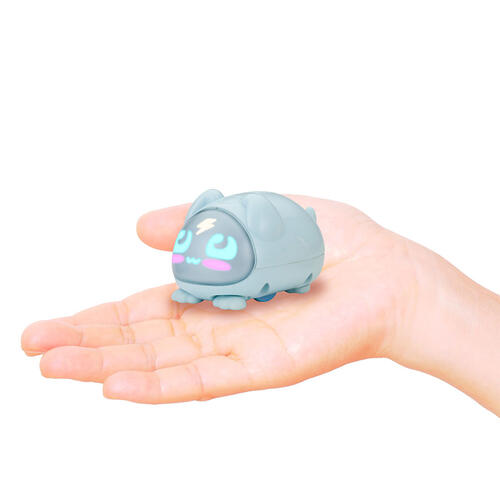 Micropets 迷你電子音樂寵物