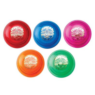 Duncan Yo Yo -Imperial Yo Yo
