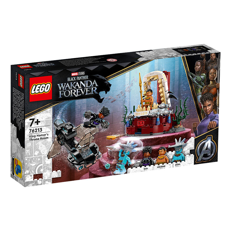 Lego marvel submarine new arrivals