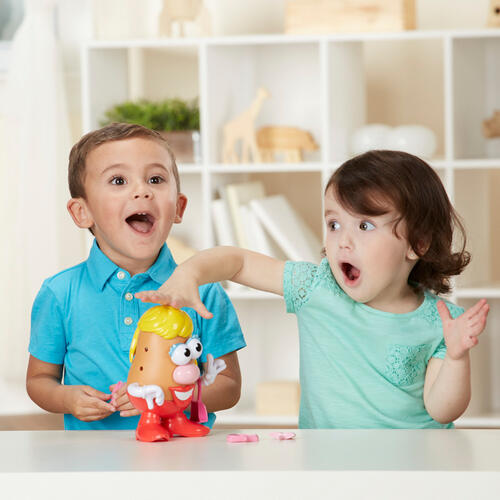 Potato Head Classic - Assorted