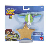Toy Story反斗奇兵5 徽章套裝組合
