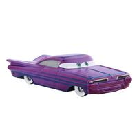 Disney Pixar Cars反斗車王 瞬間變色小汽車 - 隨機發貨