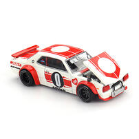MINI GT Nissan Skyline 2000Gt-R (Kpgc10) Kaido Works V2