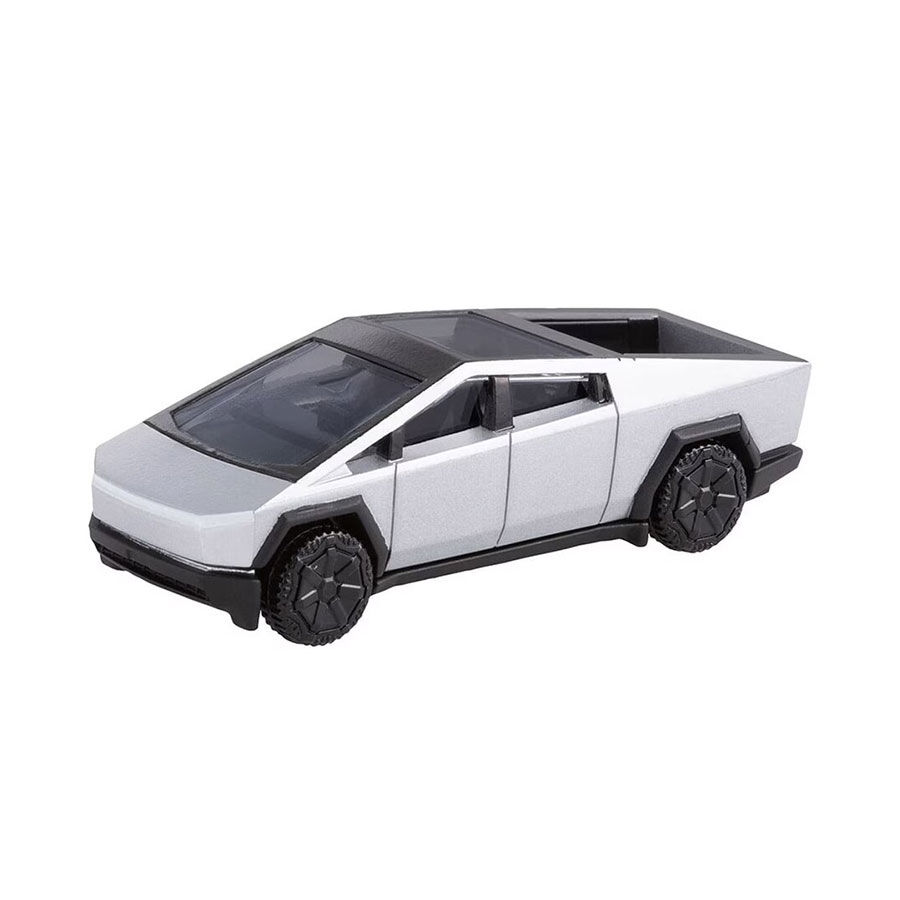 Tomica Premium No.41 Tesla Cybertruck '25 | Toys”R”Us – Hong Kong