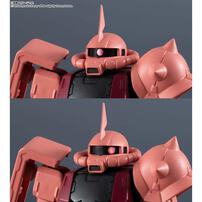 (網店預購) Bandai萬代 [Gundam Universe] 渣古ii (馬沙專用) -新版 (預計2026年10月發貨)