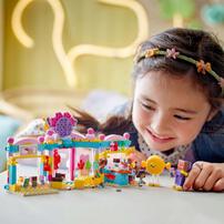 LEGO Friends Heartlake City Candy Store 42649