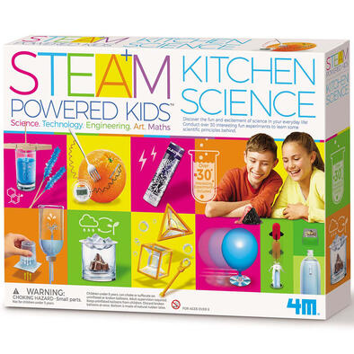 4M STEAM Deluxe / Exploration Science