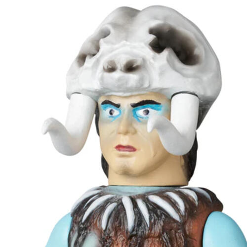 (Pre-order) Medicom Baron Kiba (Expected July 2026)