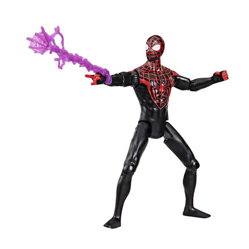 Spider-Man蜘蛛俠 史詩英雄系列 4吋動作玩偶 - 隨機發貨