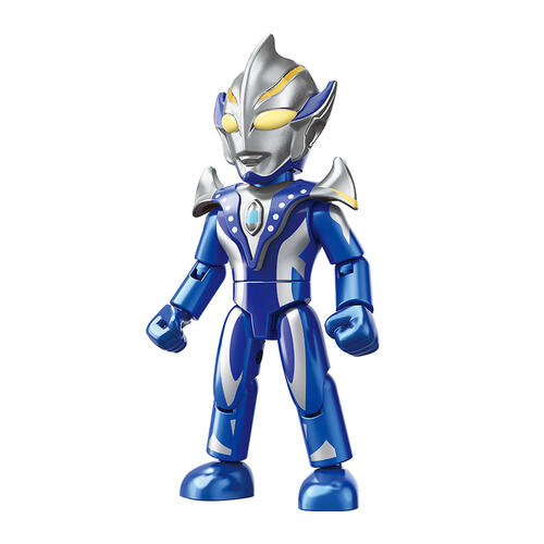 Qman Keepplay 超人口袋積木場景系列第二彈- 隨機發貨