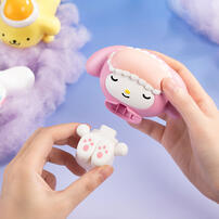 Sanrio characters Sweet Dream Series Assembling Toy - Assorted