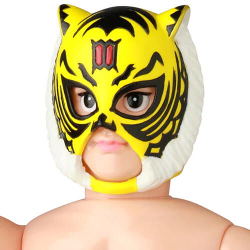 (Pre-order) Medicom SFS First-Generation Tiger Mask (First III Mark Version) (Expected September 2026)