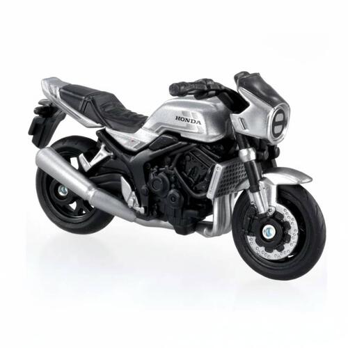 Tomica多美車仔 No.64 Honda CB1000F (初回特別仕樣)