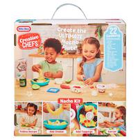  Creative Chefs 創意廚師 玉米片套裝