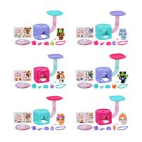 QT Bunnies playset - Blind box (Assorted)