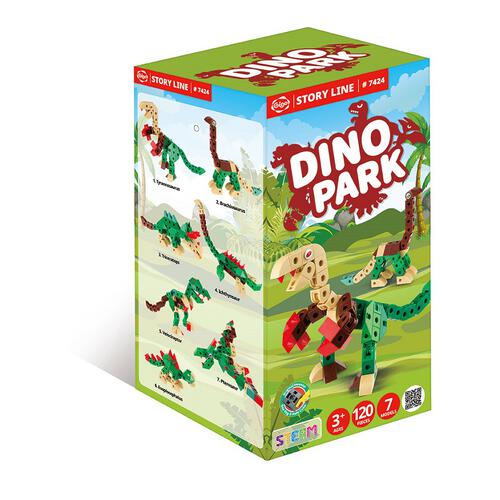 Gigio Dino Park