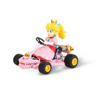 Carrera R/C 1:18 Mariokart Pipe Kart-Peach
