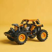 LEGO樂高機械組系列 Monster Jam DIGatron Pull-Back 42199