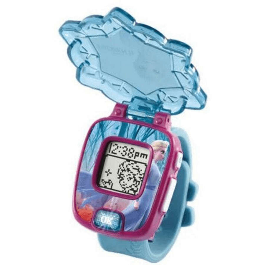 vtech frozen 2 magic learning phone