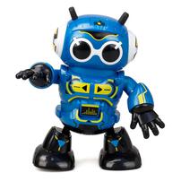 SilverLit銀輝 Robo 節奏舞動機械人