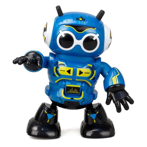 SilverLit銀輝 Robo 節奏舞動機械人