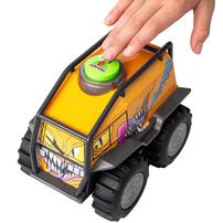 Unspeakable 挑戰坦克車