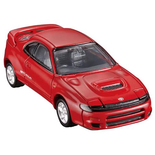 Tomica Diecast Premium Toyota Celica Gt-Four