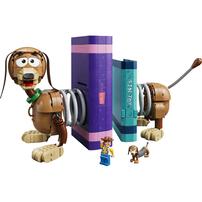 LEGO Toy Story Slinky Dog Bookends