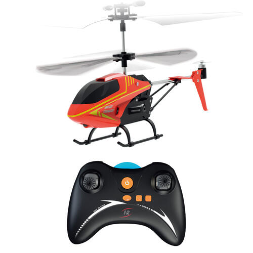 playpop S5遙控直升機