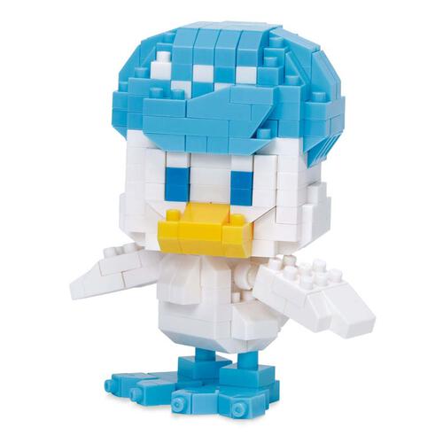 Nanoblocks Pokemon Quaxly Rs