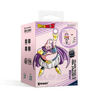 XPower x 龍珠Z TA45B 45W 6輸出 PD3.0/PPS快充旅行充電器 (布歐)