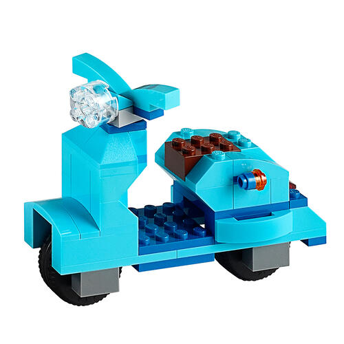 LEGO樂高 經典系列 創意顆粒箱(大)