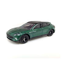 Tomica多美 No.113 Aston Martin Dbx (亞洲版)