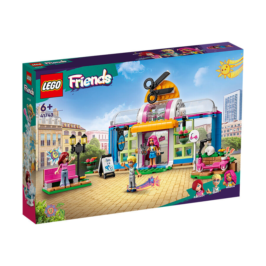 Lego friends official website new arrivals