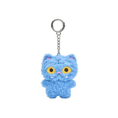KPop Demon Hunters Derpy Mini Keyring