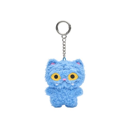 KPop Demon Hunters Derpy Mini Keyring