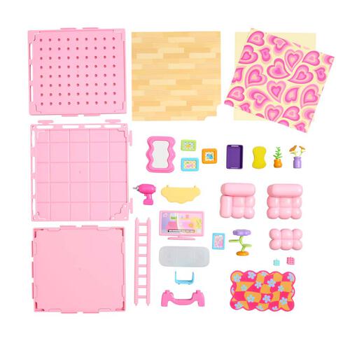 Suite Spaces 客廳套裝