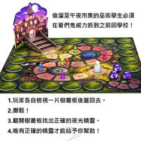 Swan Panasia Games Wizardry To the Power of Three