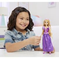 Disney Princess Doll - Rapunzel
