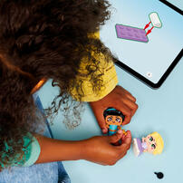 LEGO樂高迪士尼公主系列 迷你茉莉公主和樂佩 43303