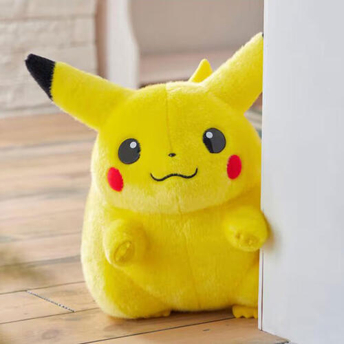 Pokemon 30th Anniversary  Welcome Back! Pikachu 1/1