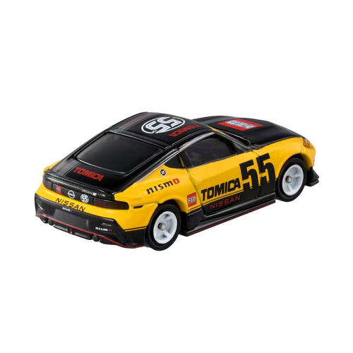 Tomica Nissan Fairlady Z 55th Anniversary