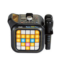 Vtech Karaoke Light Party
