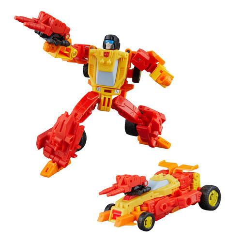 Transformers Age of the Primes Deluxe Class - Assorted (1 Pc)