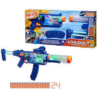 NERF Loadout Cyberlight Ghost