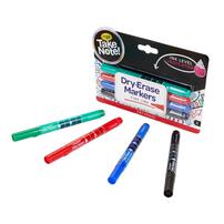 Crayola Take Note Dry Erase Marker