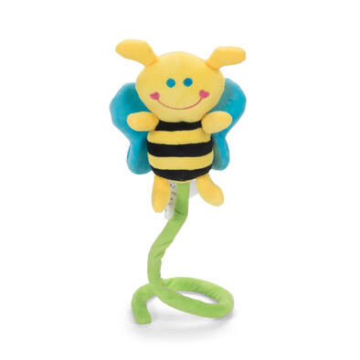 Friends for Life Flutter Butter Bee Plush