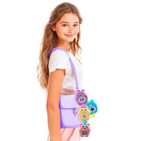 Cutie Pops Care Bears 可愛吊飾DIY套裝