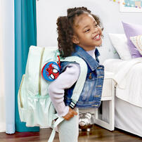 Vtech偉易達 蜘蛛俠智玩學習機